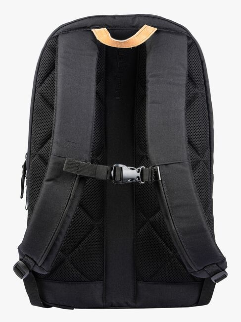 Beckmann Urban Ryggsäck 30L, Black