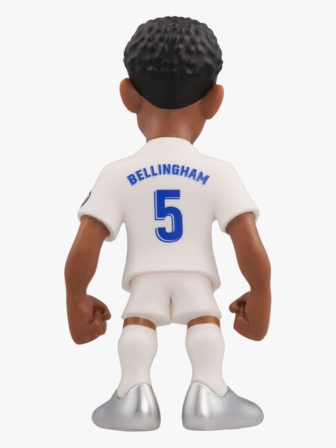 Minix Fotboll Samlarfigur Bellingham Real Madrid