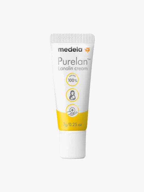 MEDELA Purelan Lanolinkräm 7 gram