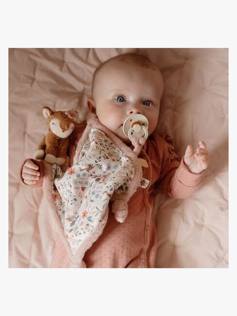 LittleDutch Fairy Garden Deer Snuttefilt