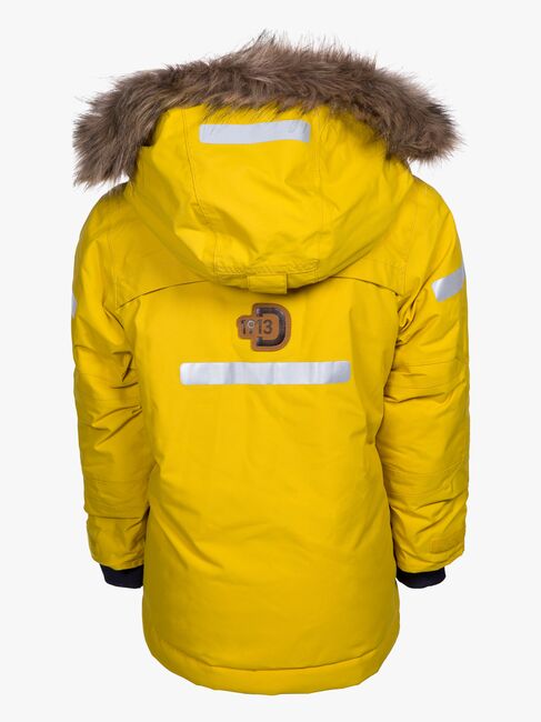Didriksons Nokosi Parka, Sunburst