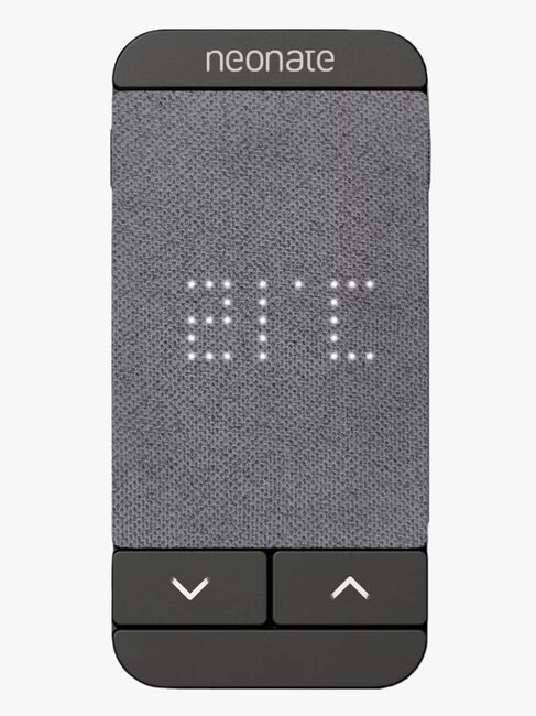 Neonate N65 V1 Extra Enhet Till Babyvakt, Dark Grey