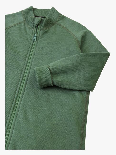Reima Parvin Ulloverall, Green Clay