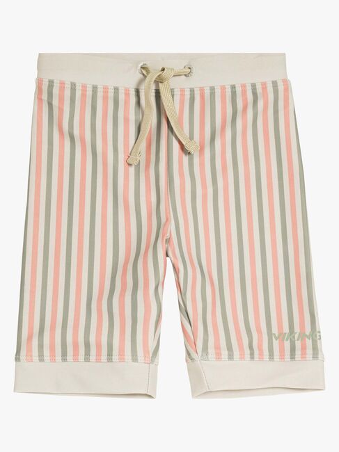 Viking x Kenza UV-Shorts, Sand