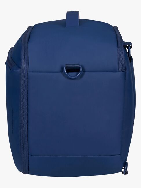 American Tourister Puffy POP 3-Way Handbagage 21L, Navy