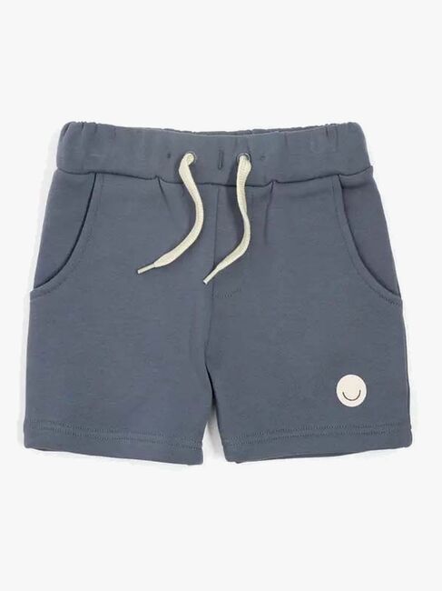 Viking Funtime Shorts, Denim