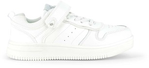 Leaf Ocke Sneakers, White