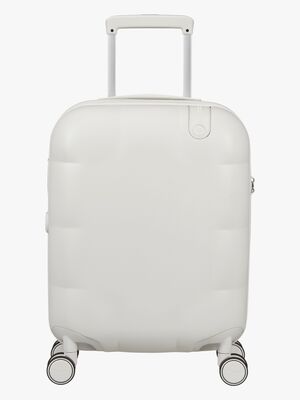 American Tourister Dreami Spinner Resväska 37L, Cloud White