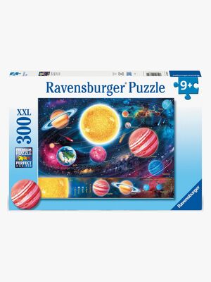 Ravensburger The Solar System XXL Pussel 300 Bitar