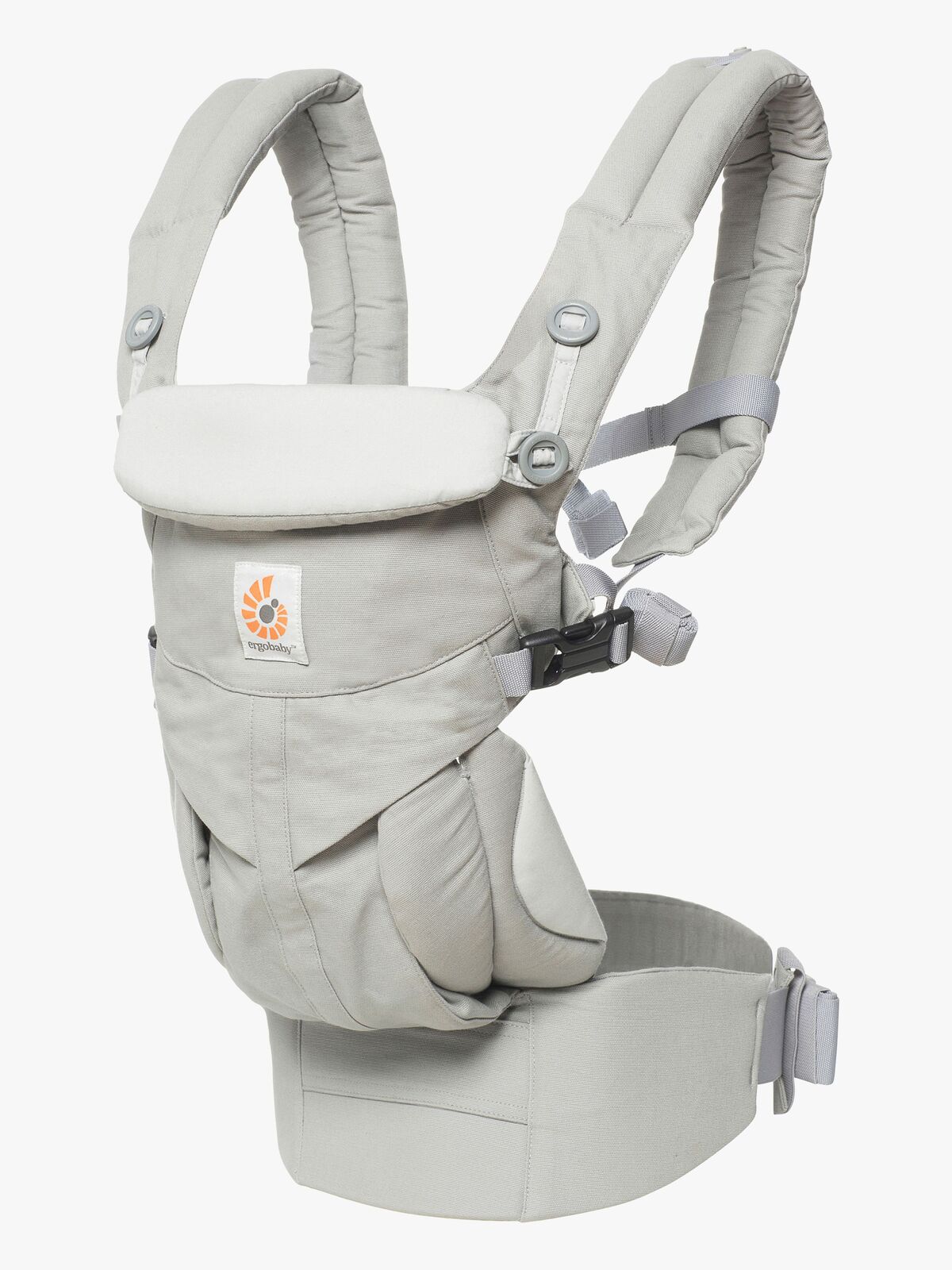 Ergobaby Omni 360 Bärsele, Grå