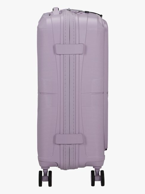 American Tourister Airconic Resväska 34L, Stormy Lilac
