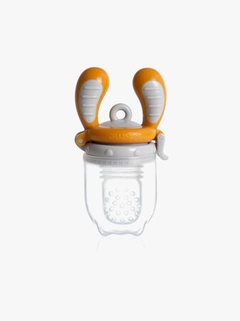 Kidsme Food Feeder Medium, Orange