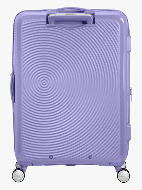 American Tourister Soundbox Spinner Resväska 71,5L, Lavender