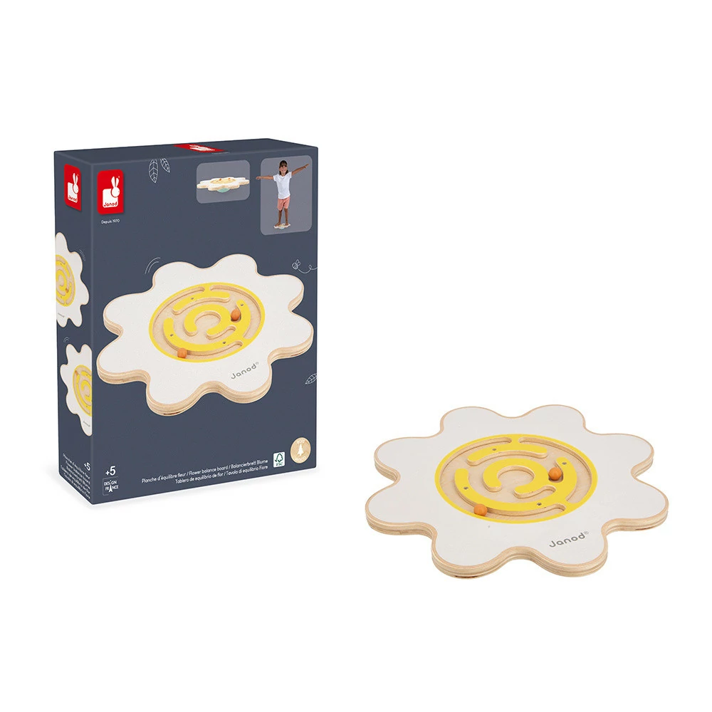 Janod Daisy Balansbräda