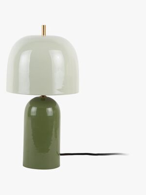 PresentTime Rico Bordslampa, Jungle Green/Grayed Jade