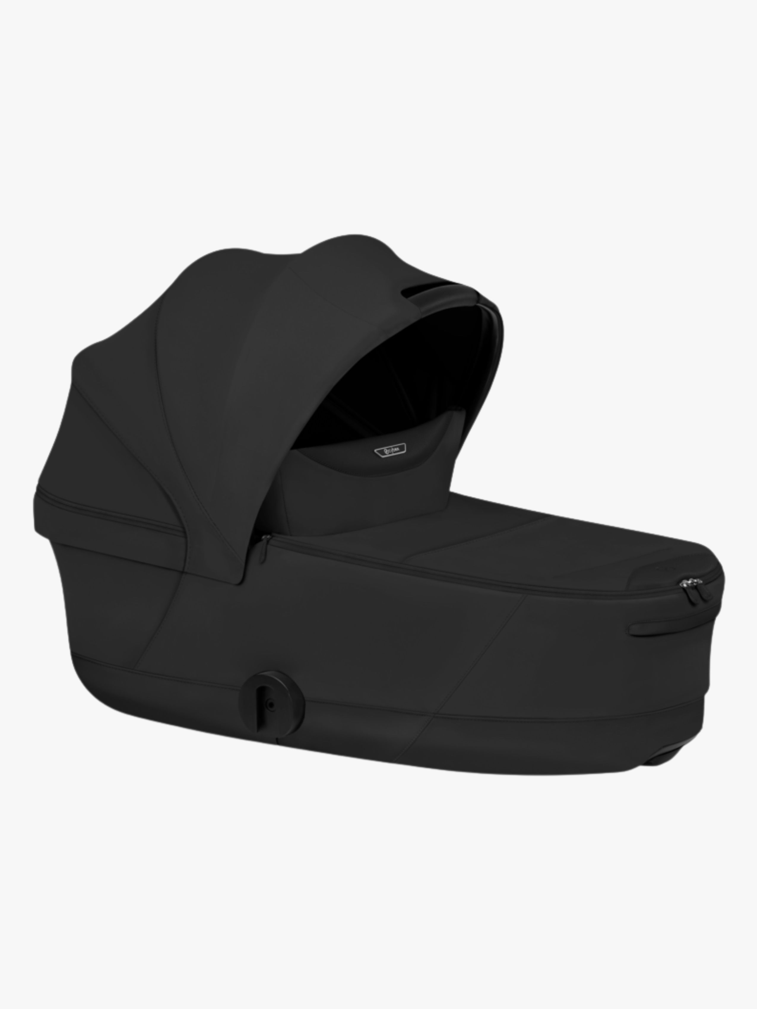 Cybex PRIAM Style Liggdel, Sepia Black