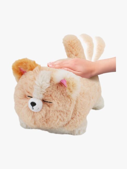 Best Friends Furever Interaktivt Gosedjur My BFF Puppy