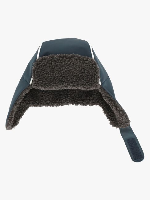 Gullkorn Design Hovden Mössa, Dk Denim