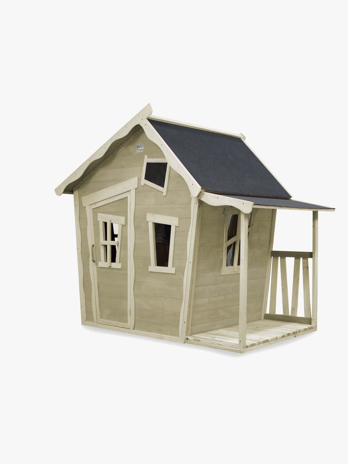 EXIT Crooky Lekstuga 150