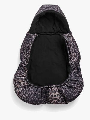 Elodie Details Cosy Cover Trekk til Bæresele, Le Leopard