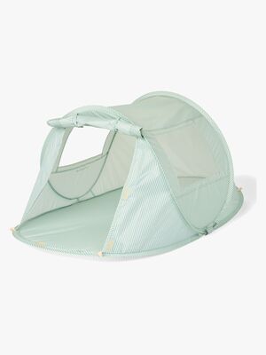 LIEWOOD Bjork UV-Tält, Peppermint/Creme de la creme