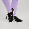 Reima Valoa Barefoot Sandaler, Svart