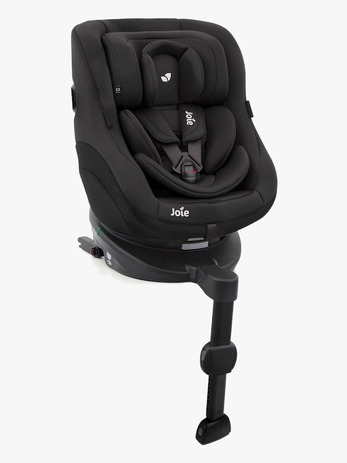 Joie Spin 360 GTi Bilbarnstol, Shale