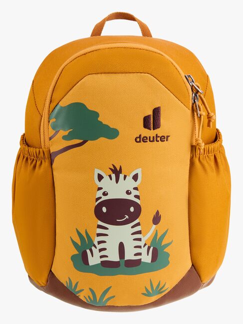 Deuter Pico Ryggsäck 5L, Amber Maple