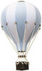 Super Balloon Luftballong M, Ljusblå