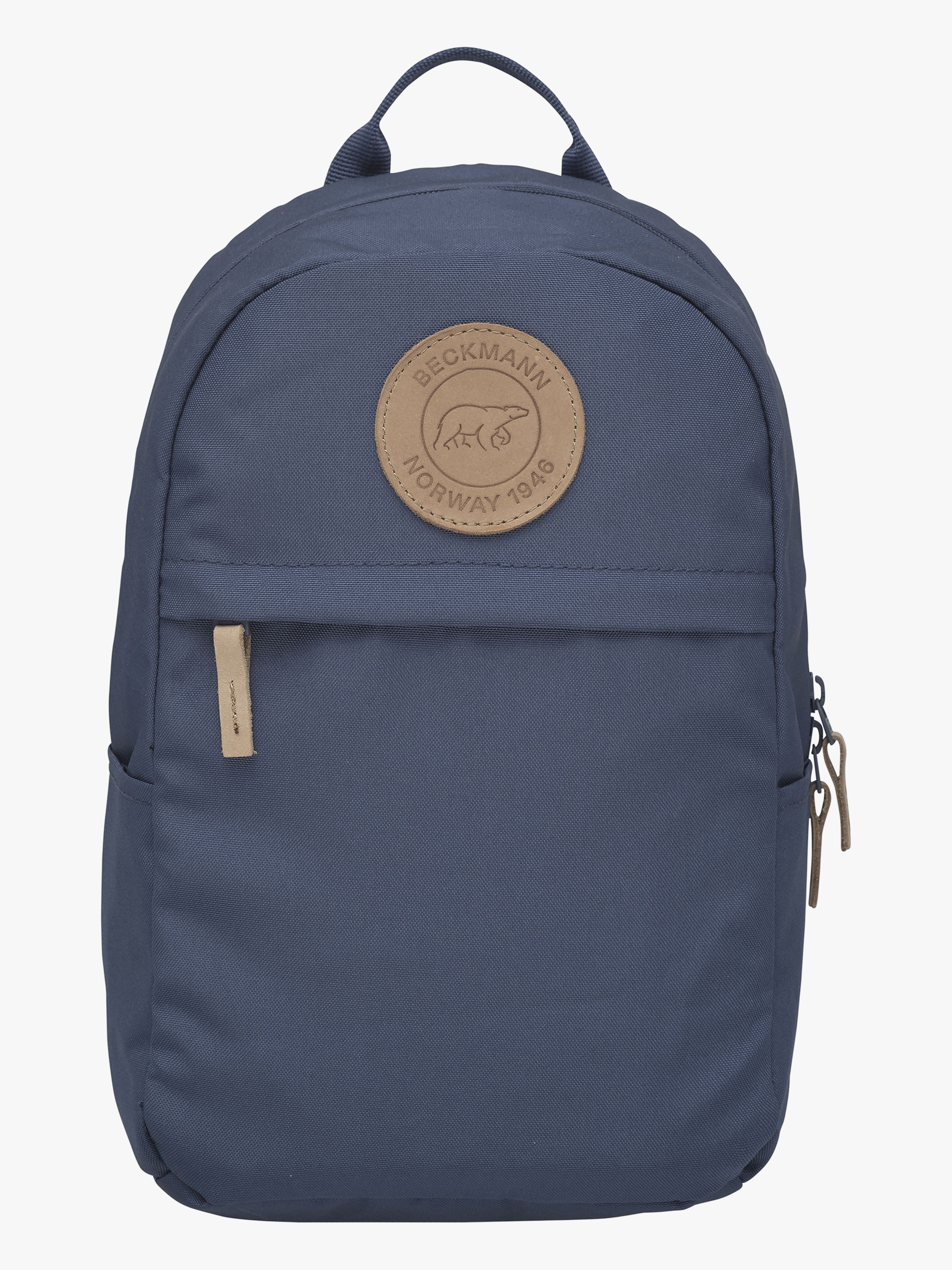 Beckmann Urban Mini Ryggsäck 10L