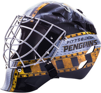NHL Streethockeymask Penguins GFM1500