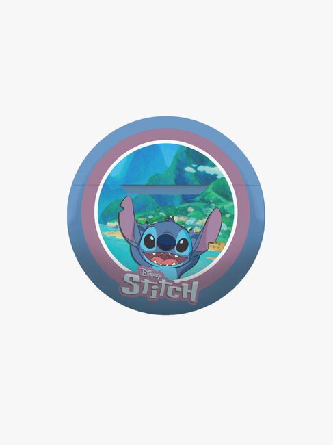 Disney Lilo and Stitch Trådlösa Hörlurar