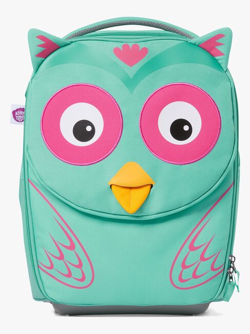 Affenzahn Resväska 18L, Owl