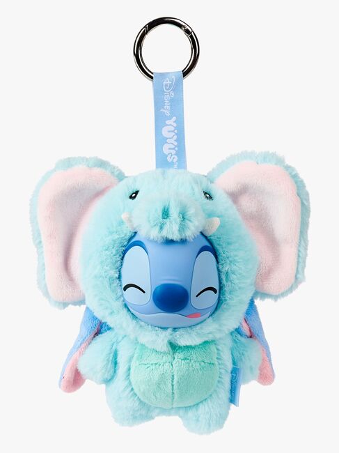 Disney YuYus Gosedjur Stitch & Angel 12 cm Wave 3 6315870949-1346_3f.jpg