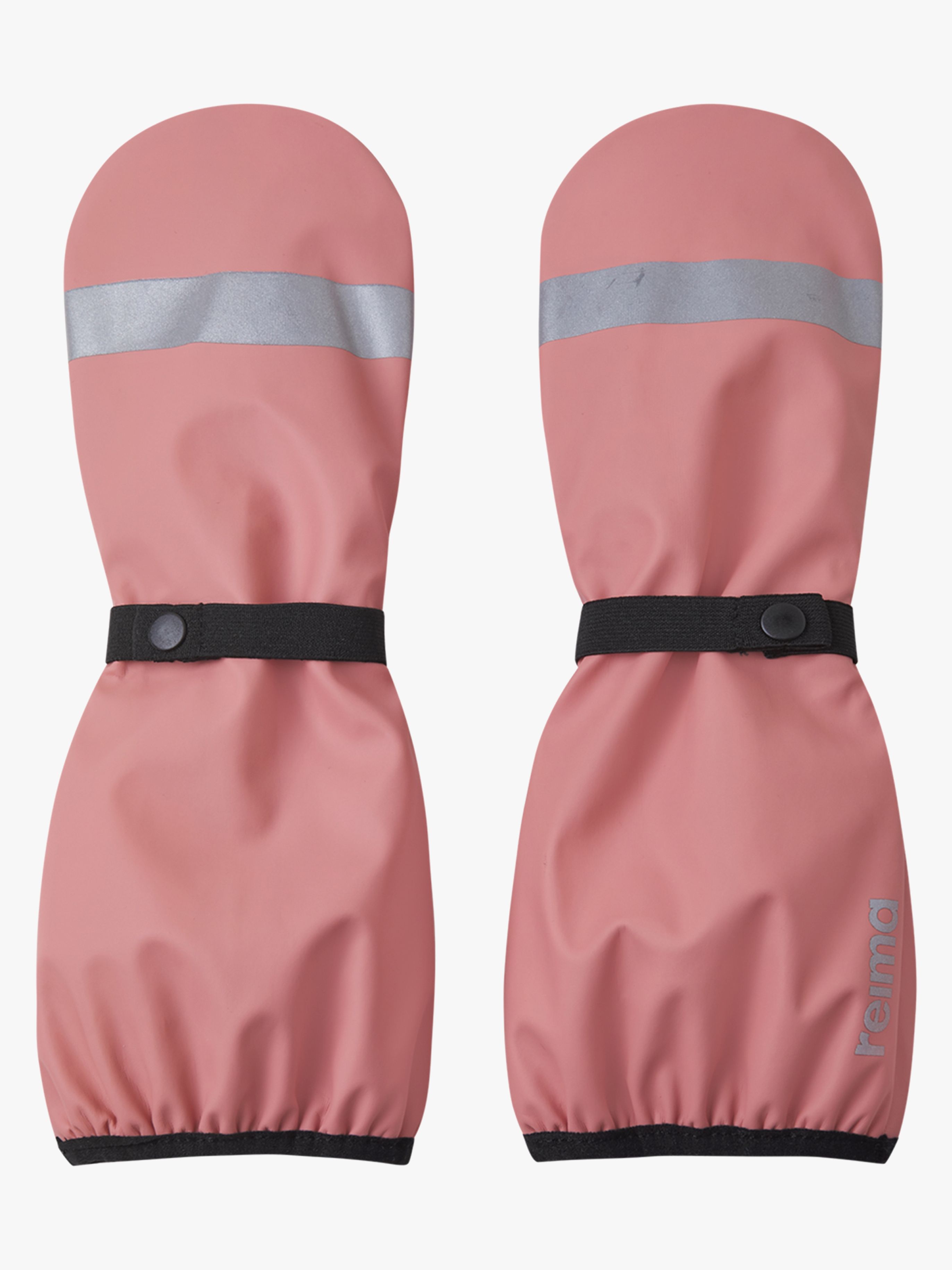 Reima Puro Regnvantar, Rose Blush, 2