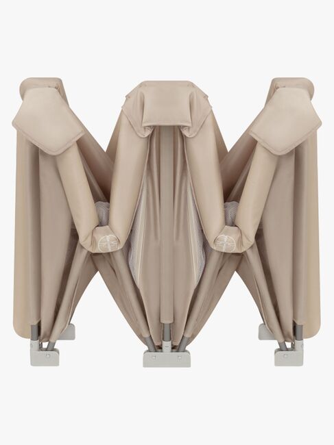 Lionelo Florence Lekhage, Beige Sand
