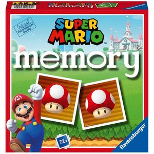 Ravensburger Super Mario Memory