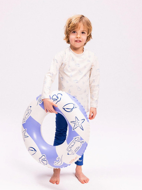 Swim Essentials Badring 55 cm, Surfer