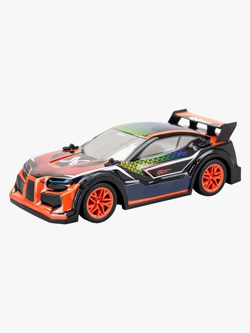 Silverlit Exost Fusion Bolt Radiostyrd Bil