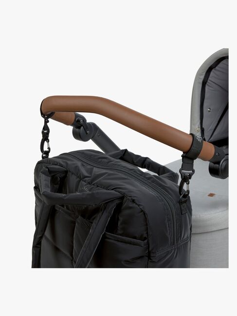 Lässig Everyday Skötväska, Black