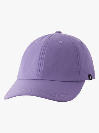 Reima Hytty BugProof Keps, Misty Violet