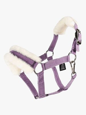 My Hobby Horse Grimma Lammskinn, Lavender