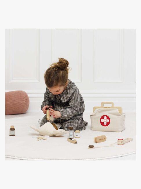 Le Toy Van Veterinärset