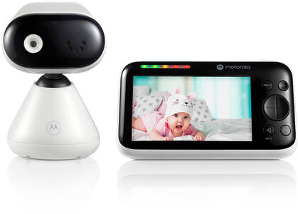 Motorola PIP1500 Babyvakt Video