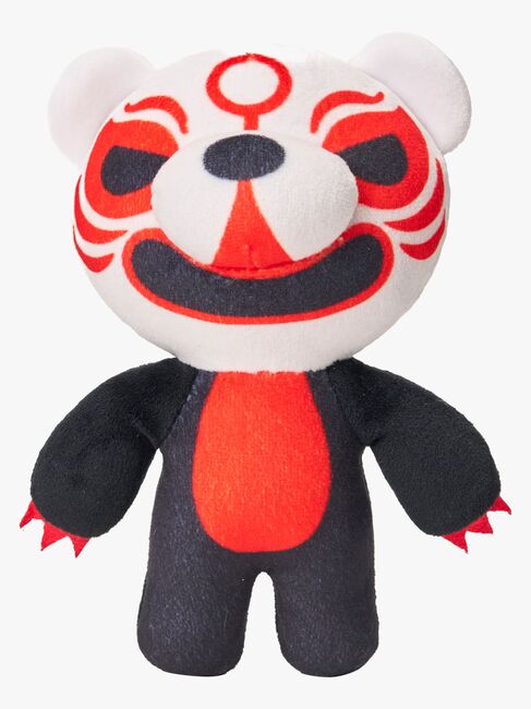 Roblox Deddy Bears S4 Gosedjur Coffin 15cm Blandad