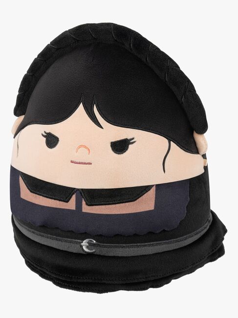 Squishmallows Mjukdjur Wednesday i Dansdräkt 20 cm