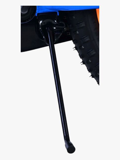 Volare Rocky Cykel 18 Tum, Blå