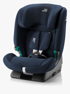 Britax Römer Evolvafix Autostol, Night Blue