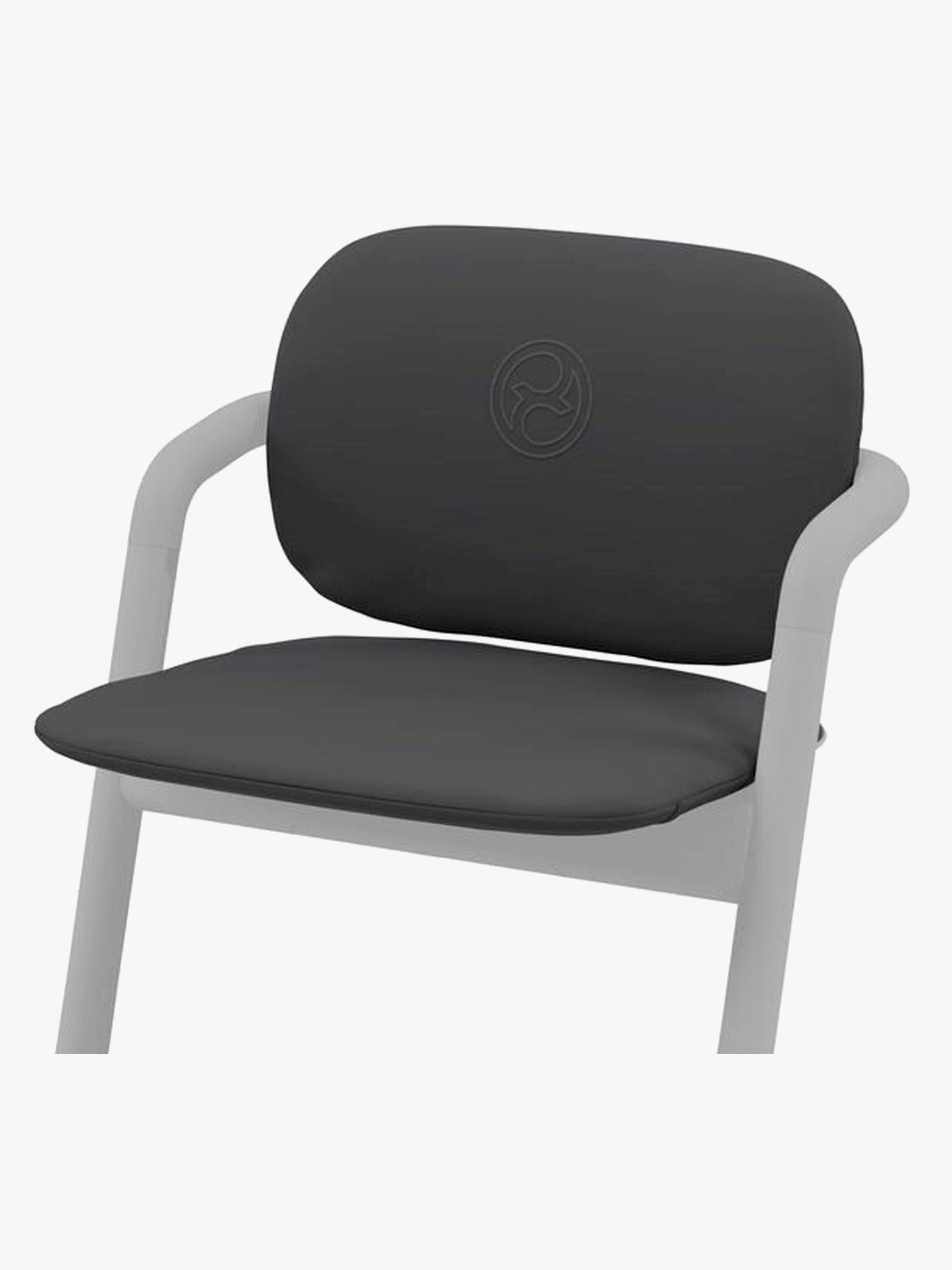 Cybex Lemo Matstolsdyna, Stunning Black