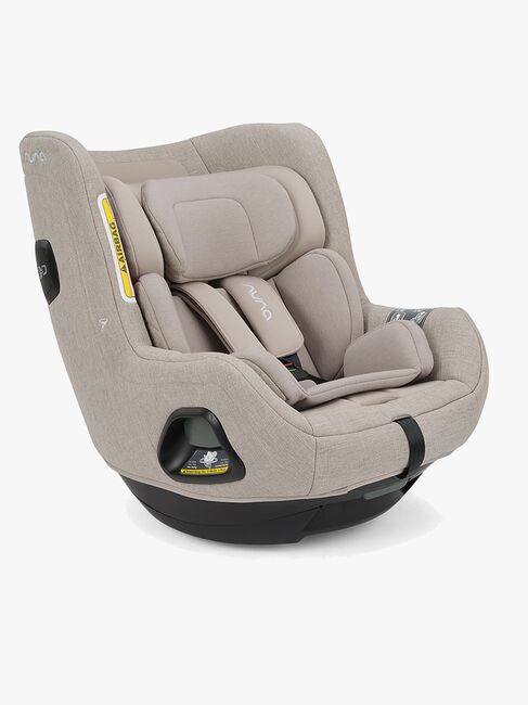 Nuna TODL NEXT Bilbarnstol, Chateau